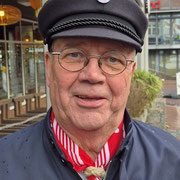 Siegfried Dornbusch  06.2022