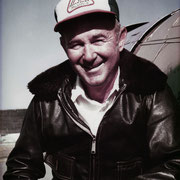 Ray Schutte - 2013
