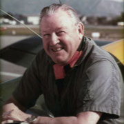 George Wagner - 1999