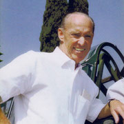 Dick McCrary