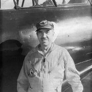 Herman "Fish" Salmon