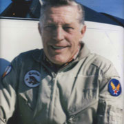 Ray Swanson - 1995
