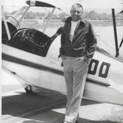 Frank Benedict - 1980