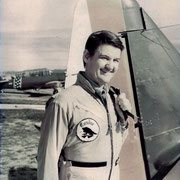 Ray Sparks
