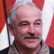 Mike Jauregui