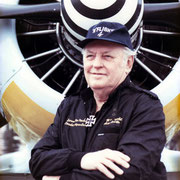 Jim Modes