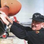 Bernie Mollencamp