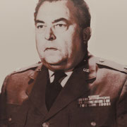 Colonel Marvin