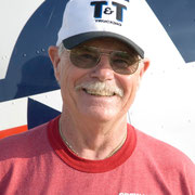 Al Goss - 2010