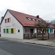 Kindergarten in der Sonntagstraße