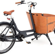Babboe Mini Mountain Lasten e-Bike