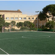 Fútbol Sala Martes