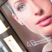 Professionelle Hautanalyse bei Dubai Beauty Chemnitz