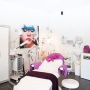Kosmetikstudio Dubai Beauty in Chemnitz