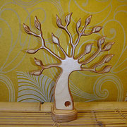 Baum des Lebens, klein 78 euro, Kunsthandwerk im Gudwork