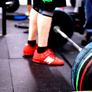 Personal Trainer Aosta