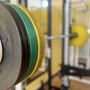Personal Trainer Aosta