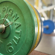 Personal Trainer Aosta