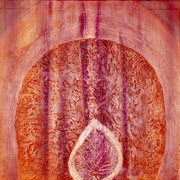 Spirit der Maulbeere ©Claudia Olivia Gillmann