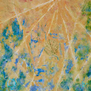 Spirit der Hasel ©Claudia Olivia Gillmann