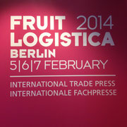 Fruit Logistica 2014