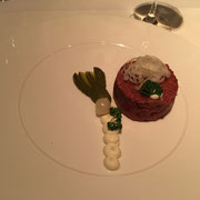 Beef-Tartar