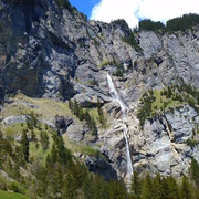 Kandersteg Klettersteig