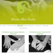 https://www.shiatsu-aline-duclos.com/formations/ - shiatsu a Tours avec Aline Duclos