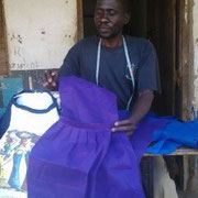 purple skirt for kapeska