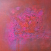 80x80 LW Marmormehl, Acryl