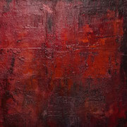 40x40 Marmormehl, Acryl, 