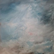 70x70 LW Marmormehl, Bitumen, Pigmente, Acryl