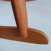 Shaker rocker / Seeland
