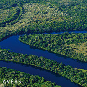 Wasser ist Leben und das gilt für das Pantanal zweimal - (c) Lou Avers
