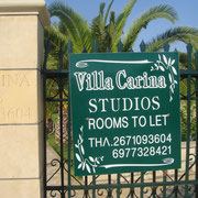 Vila Carina, Kefalonia - Kounopetra