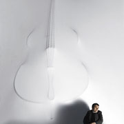 photo for performance poster The Double Bass of  Patrick Süskind