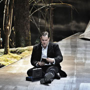 Lehrer in "Jugend ohne Gott" von Horvath