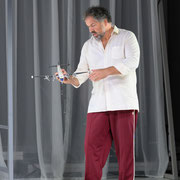 Homo faber in "Homo faber" von Max Frisch