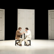 Stepan in "Anna Karenina" von Tolstoi