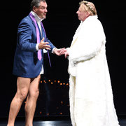 Patricius in "Caligula" von Camus