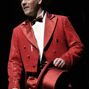 Direktor Oller in "Moulin Rouge" von Adenberg/Schubring