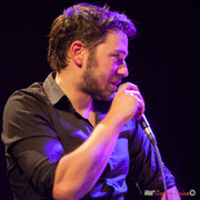 Rémi Panossian. Rémi Panossian RP3 Trio, Festival JAZZ360, Cénac 9 juin 2017