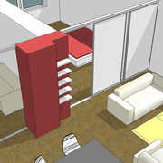 architektur-pleitner.de_Geschäftshaus_Wohnung 1