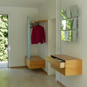 architektur-pleitner.de_Diele Ensemble