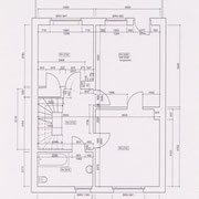 architektur-pleitner:de_Mini Bad_Grundriss Bestand