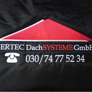 Gertec Dach Systeme