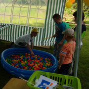 Trockenangeln Kinderfest 1. Juni 2013