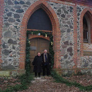 Fototermin Goldene Hochzeit 2011