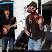 Benjamin Lallement violon