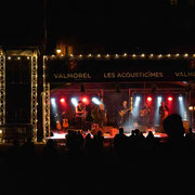 Valmorel Les AcoustiCîmes